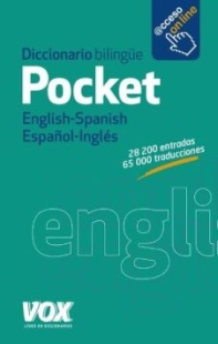 Diccionario Inglés Español